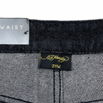 Джинсы ED HARDY