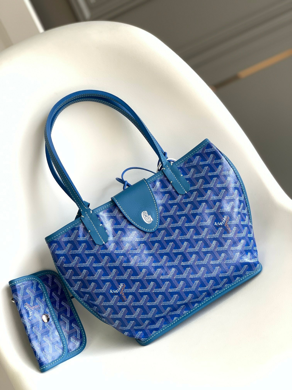 Goyard Anjou Mini Bag