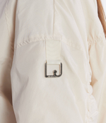 Куртка бомбер Liu Jo - экрю(MA4251 T3500)