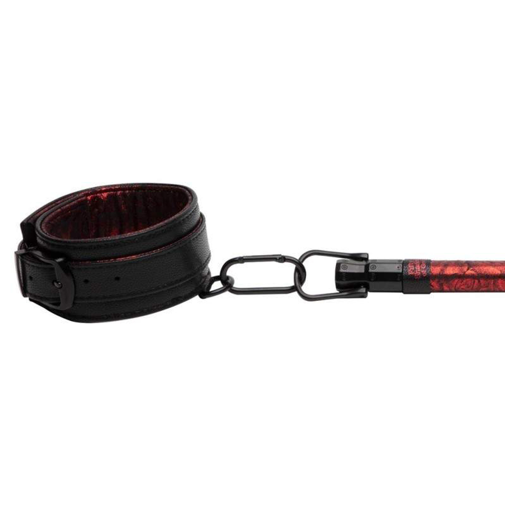 Удерживающая планка с манжетами Fifty Shades of Grey Sweet Anticipation Spreader Bar with Cuffs