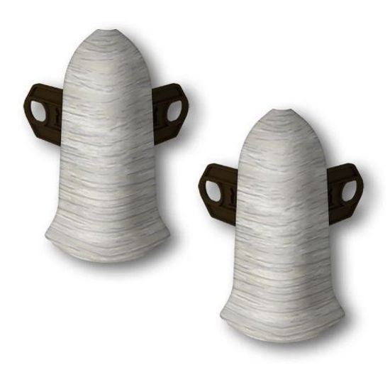 Угол наружный Идеал Классик 70 мм 2,2 м