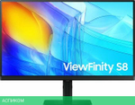 Монитор Samsung ViewFinity S8 LS27D800EAIXCI