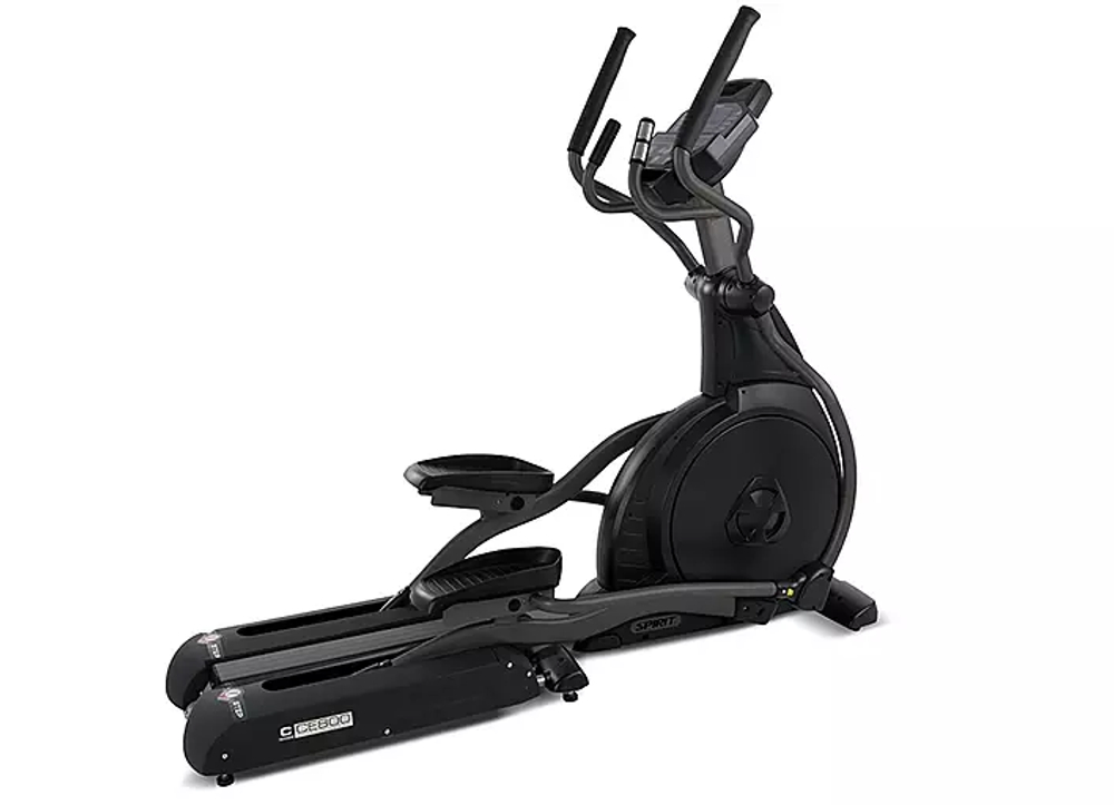 Эллиптический тренажер SPIRIT FITNESS CE800