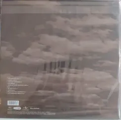 Terry Callier – Timepeace LP