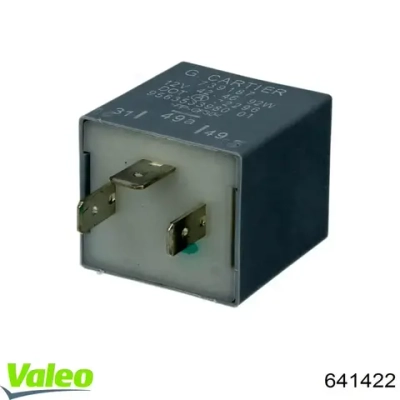 VALEO - 641422