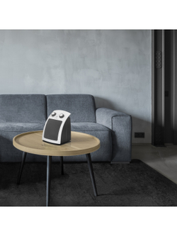 Тепловентилятор Electrolux EFH/C-5115