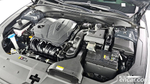 Hyundai The New Grandeur (Azera) IG 2.5 (05.2022)
