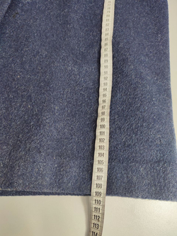 Пальто шерстяное 54 размер