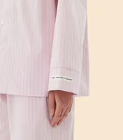 Пижама PINK STRIPES - Розовый - Medium