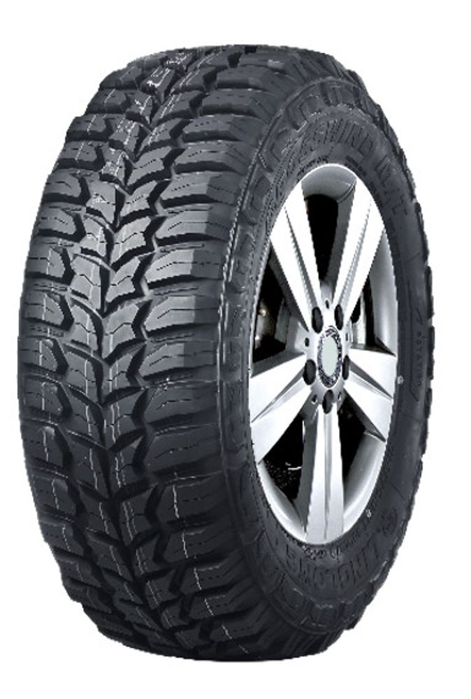 LINGLONG CROSSWIND M/T 285/70R17 121/118Q LT
