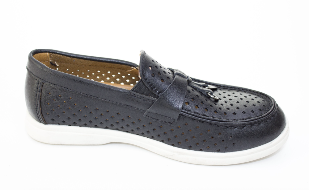 Мокасины детские Пчёлка Доми LC242-8