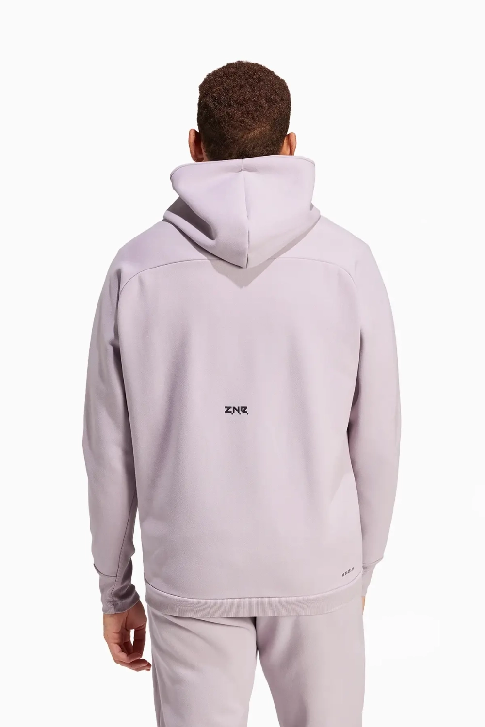 Кофта adidas Z.N.E. Winterized FZ