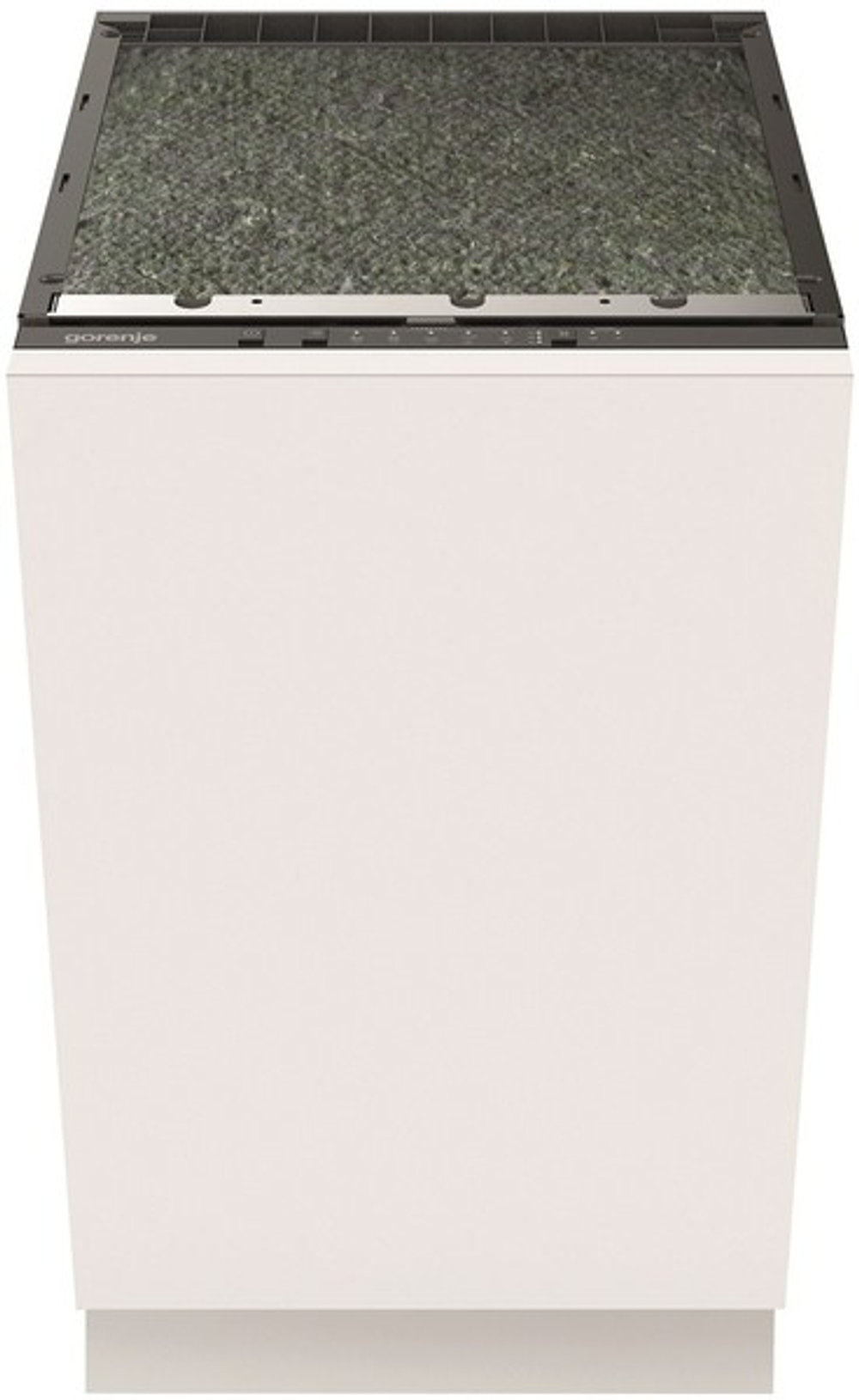 Встраиваемая посудомоечная машина Gorenje GV52040