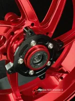 Кованые диски для HONDA X ADV 750 хонда мотоцикл колеса ковка диск