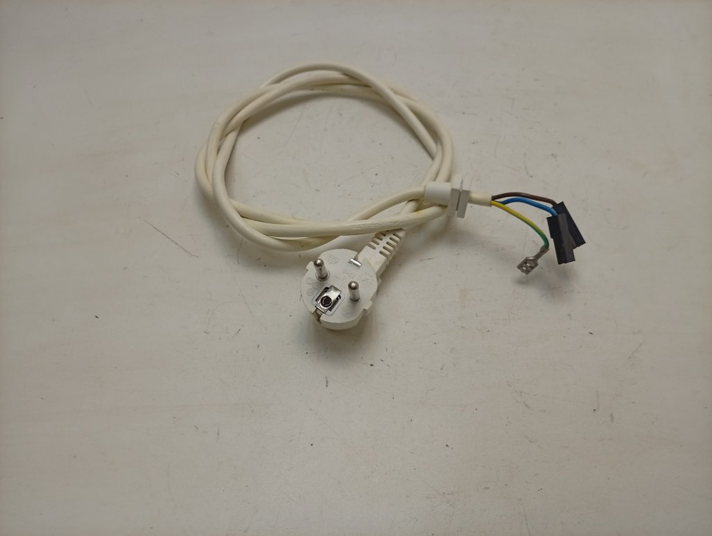 45У82 кт70 Сетевой шнур для стиральной машины Атлант 45У82 б/у