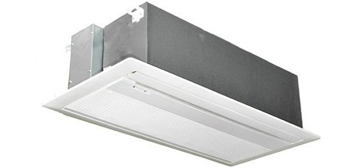 Кассетная VRF система Kentatsu KY72HFAN1/KPU-1Z