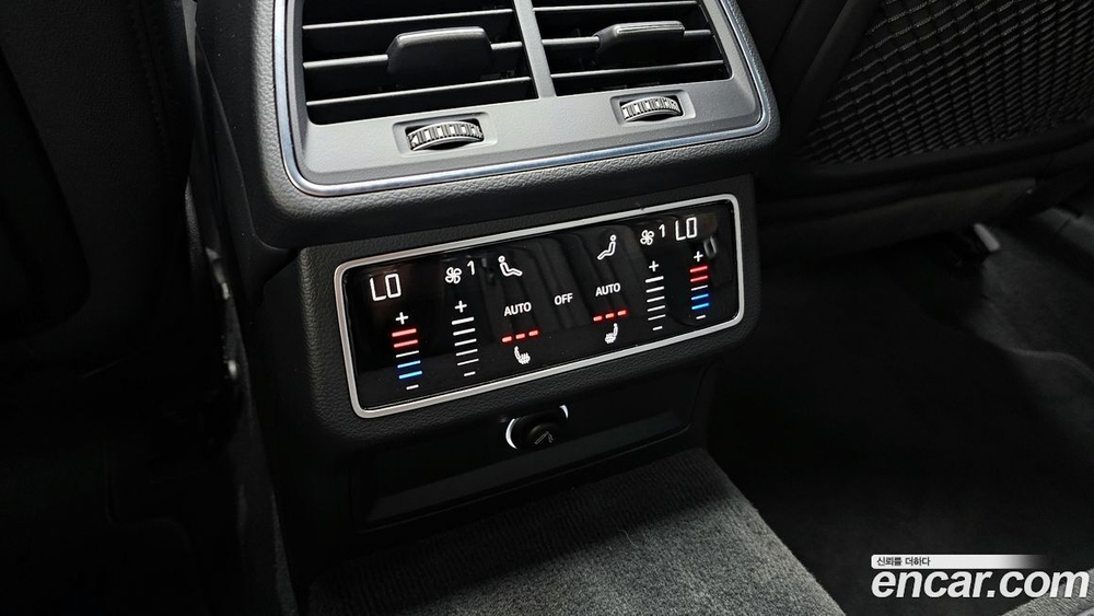 Audi A6 (C8) 45 TFSI Quattro Premium (12.2019)
