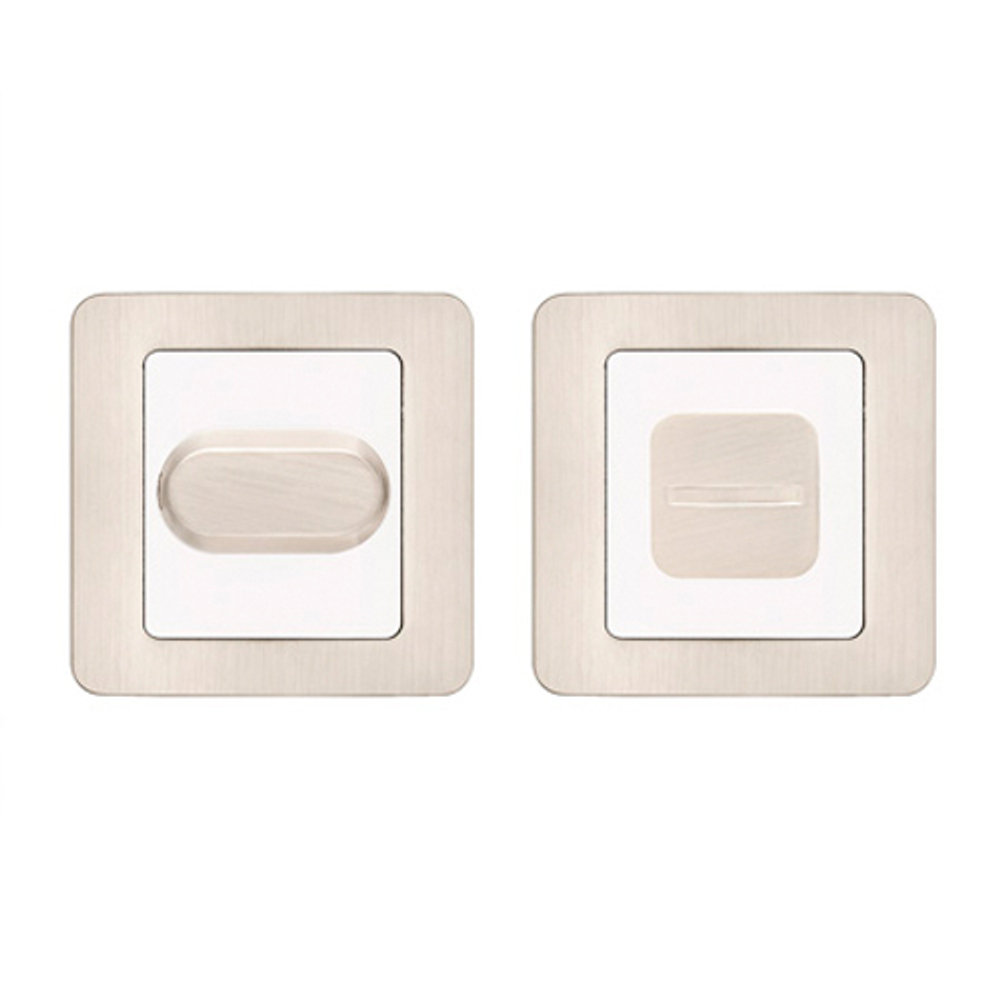 Фиксатор WC CODE DECO 2207-NIS