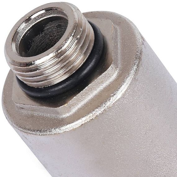 Воздухоотводчик автоматический STOUT НР 1/2&quot; прямое подключение 21325