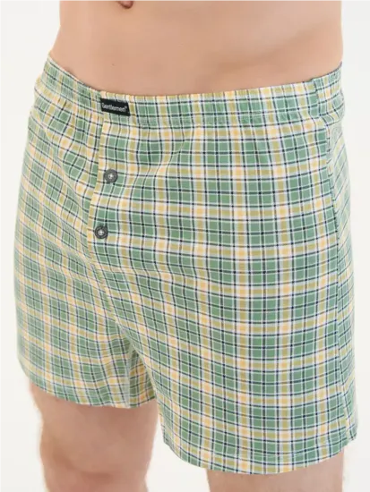 Трусы мужские семейные Gentlemen GB 7964