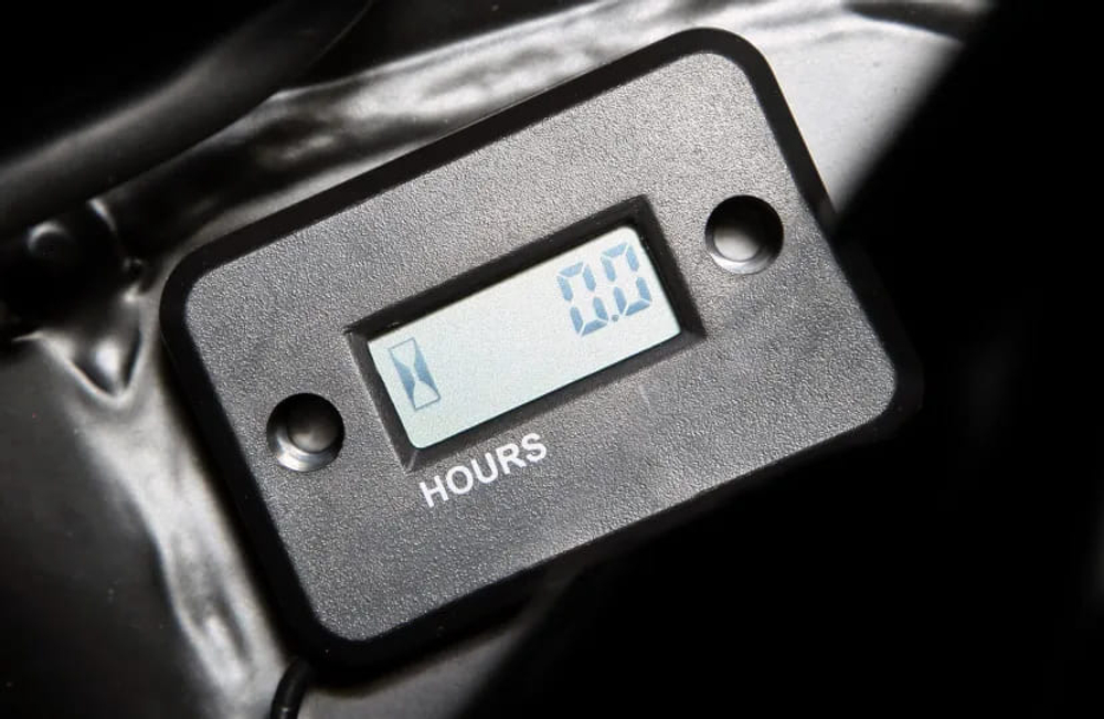 Мотоцикл кроссовый эндуро BSE Z4 Red 66