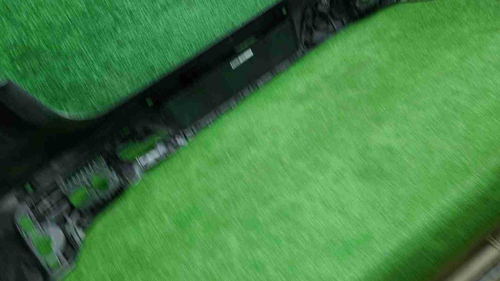 Бампер задний BMW 7er G70 (2022-н.в.) M-paket