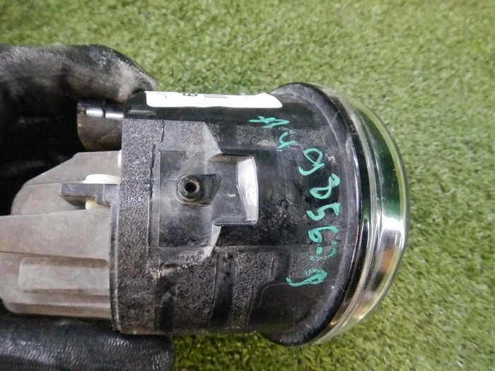 ПТФ правая Toyota Land Cruiser Prado 150 (2017-н.в.) LED