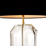 Лампа настольная Table Lamp Emerald арт.110145