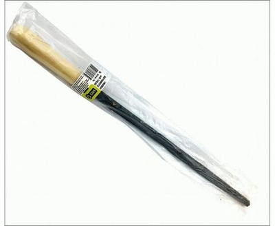 Напильник с деревянной ручкой №2 квадрат 300 мм 04-04-300 3-ON