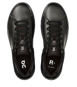 Мужские кроссовки On The Roger Advantage - black/black