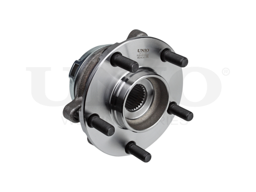 Ступица передняя (с ABS) UNIO HUB-20026