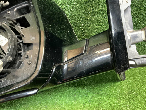 Зеркало левое BMW X5 G05 (2018-н.в.) 9 контактов