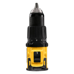 Аккумуляторная дрель-шуруповерт DeWalt DCD709P2T ударная