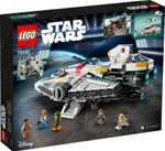 Конструктор LEGO Star Wars 75357 Призрак и фантом II