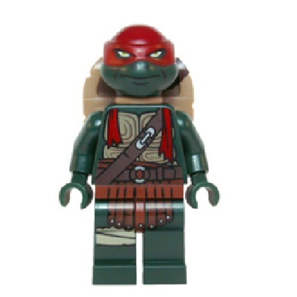 Рафаэль tnt041