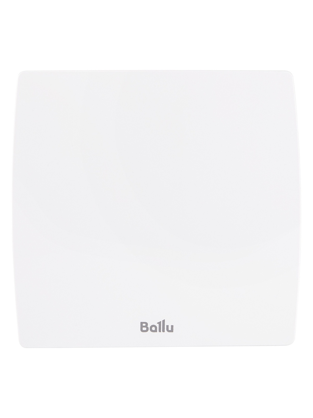Вентилятор вытяжной Ballu BAF-SL 120 V с обратным клапаном