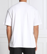 футболка Calvin Klein Underwear - белый(000NM2355E)