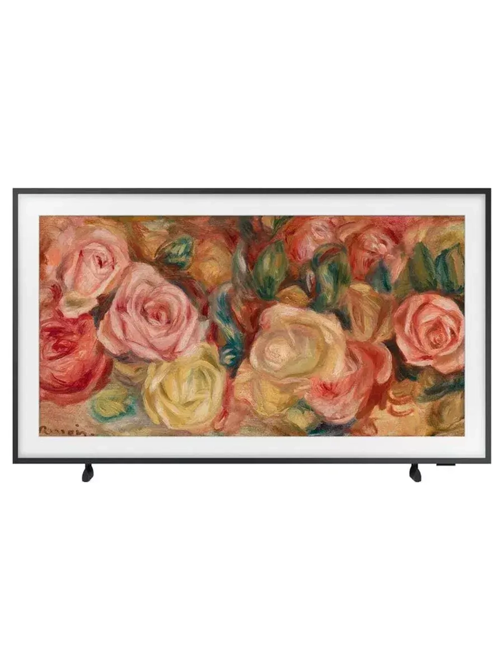 Телевизор Samsung QE55LS03DAUXRU QLED, 4K Ultra HD