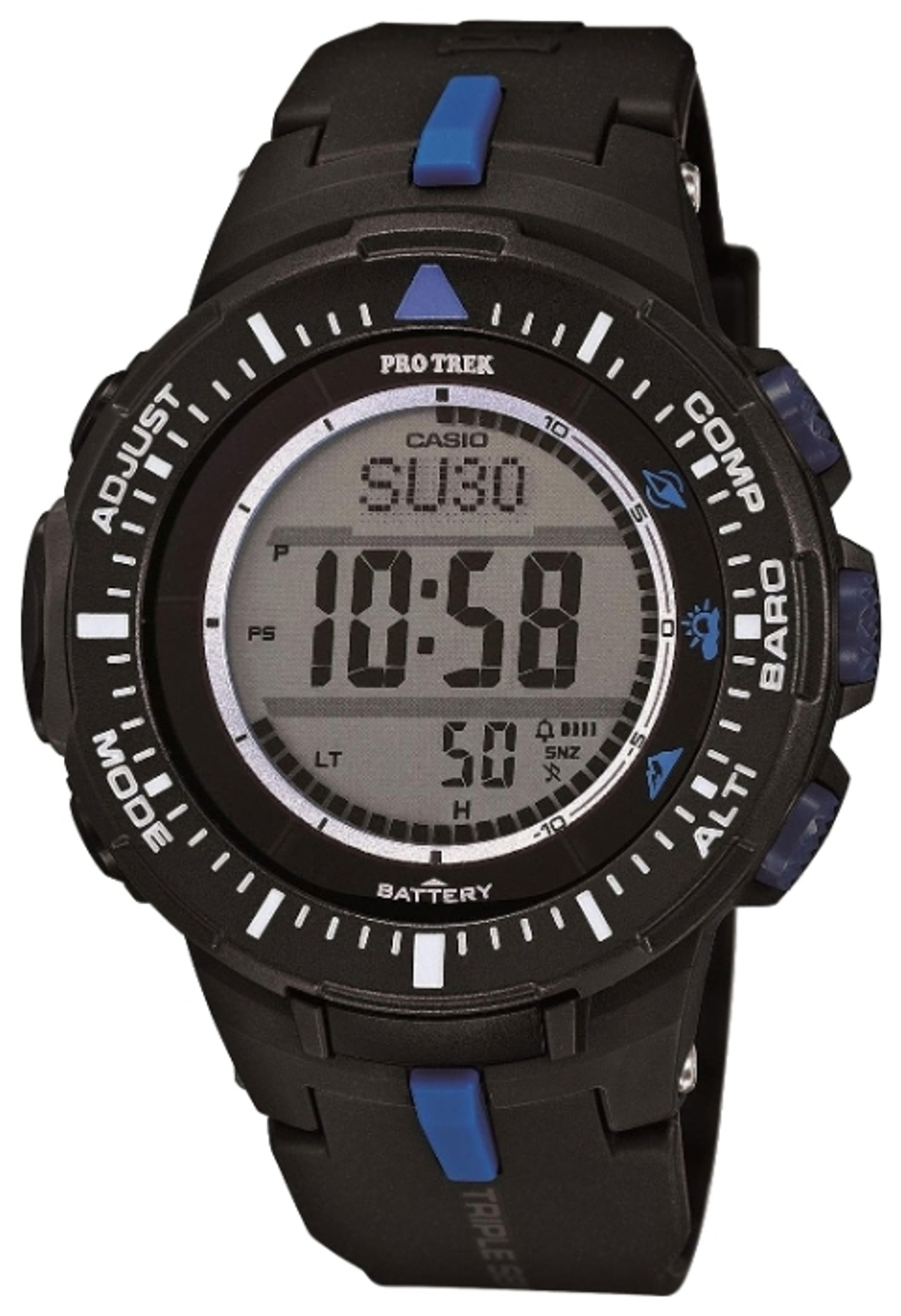 Casio PRG3001A2