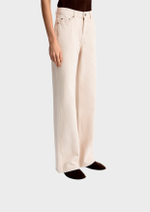 Джинсы 2MOOD Wide leg WL100