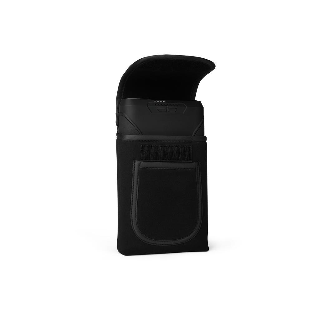 Внешний аккумулятор TopON TOP-X72 72000mAh черный