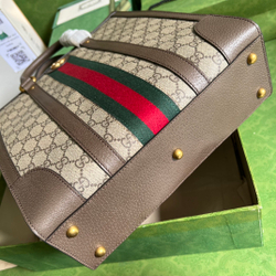 Gucci Ophidia Tote Bag 32 cm