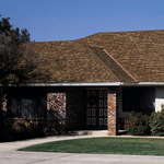 Черепица гибкая CertainTeed Landmark Resawn Shake