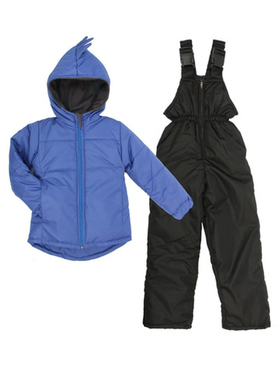 Куртка Дино в ассорт. р.86-92 (Ириска)