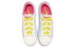 Кроссовки Nike Blazer Low (Женская размерная сетка)