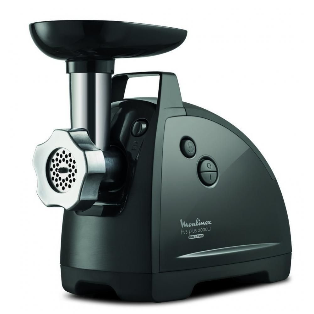 Мясорубка Moulinex HV8 Plus ME682832