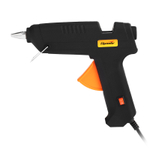 Набор клеевых пистолетов в кейсе, 7/11 мм, 20/100 Вт, 3/8 г./мин., выключатель// Sparta