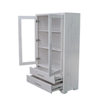 Шкаф-витрина