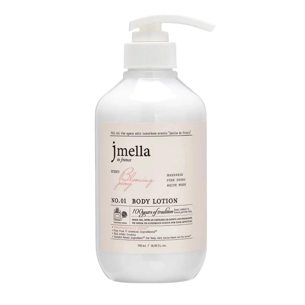 Jmella In France Body Lotion 500ml