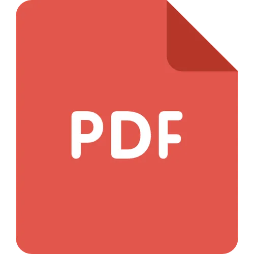 PDF Icon
